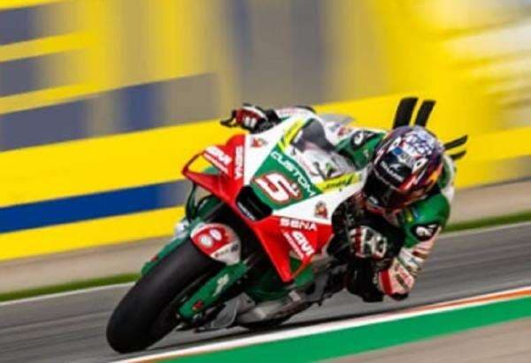 Johann Zarco Akhirnya Buka Suara! Manuver Brutalnya Bikin Bagnaia Terjungkal di MotoGP Valencia 2025 Johann Zarco Akhirnya Buka Suara! Manuver Brutalnya Bikin Bagnaia Terjungkal di MotoGP Valencia 2025