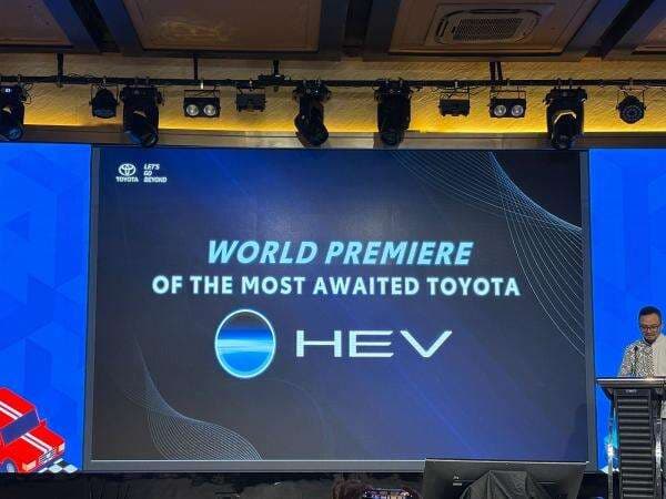 Bocoran Mobil Baru yang Bakal Meluncur di GJAW 2025, Ini Daftarnya Bocoran Mobil Baru yang Bakal Meluncur di GJAW 2025, Ini Daftarnya