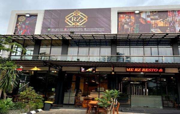 Cari Tempat Nongkrong Baru, RZ Resto & Lounge Kini Hadir di Cikarang Cari Tempat Nongkrong Baru, RZ Resto & Lounge Kini Hadir di Cikarang