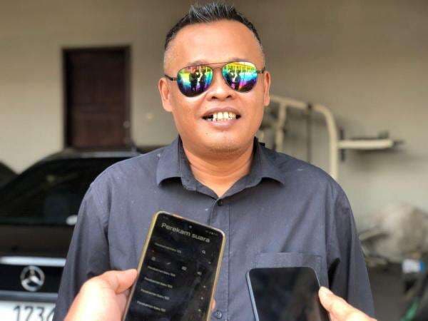 Tersangka Korupsi Proyek TBM Mojokerto Bakal Seret Pejabat Pemkot, Begini Langkahnya Tersangka Korupsi Proyek TBM Mojokerto Bakal Seret Pejabat Pemkot, Begini Langkahnya