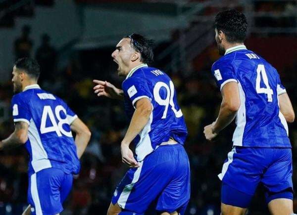 Hasil Persib Bandung vs Selangor FC di AFC Champions League 2 2025-2026: Dramatis! Adam Alis Cs Menang 3-2 Hasil Persib Bandung vs Selangor FC di AFC Champions League 2 2025-2026: Dramatis! Adam Alis Cs Menang 3-2