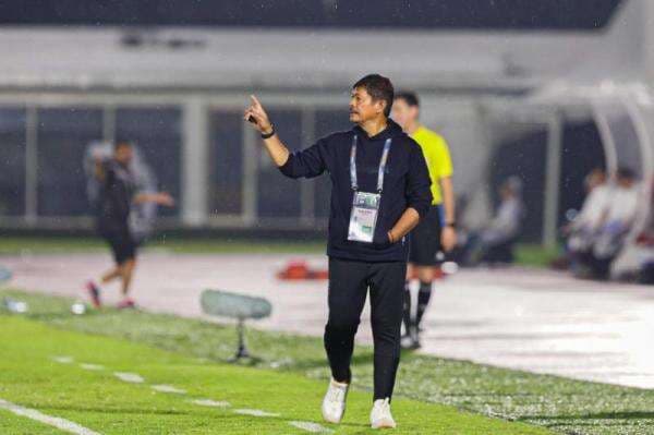 Timnas Indonesia U-20 Panggil 30 Pemain di TC Lanjutan 26 Oktober 2024, Siapa Saja? Timnas Indonesia U-20 Panggil 30 Pemain di TC Lanjutan 26 Oktober 2024, Siapa Saja?