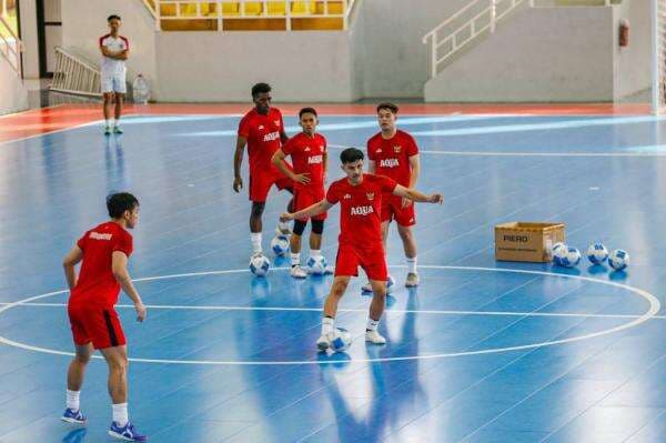 Jadwal Timnas Futsal Indonesia Vs Korsel, Disiarkan di Mana? Jadwal Timnas Futsal Indonesia Vs Korsel, Disiarkan di Mana?
