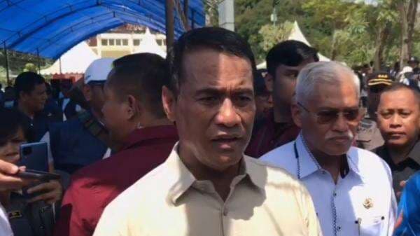 Mentan Amran Tinjau Infrastruktur Irigasi di Konawe, Dorong Produktivitas Pertanian Mentan Amran Tinjau Infrastruktur Irigasi di Konawe, Dorong Produktivitas Pertanian