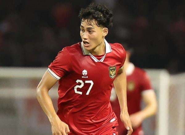 Live Malam Hari! Ini Jadwal Timnas Indonesia U-23 vs Laos U-23 di Kualifikasi Piala Asia U-23 2026 Live Malam Hari! Ini Jadwal Timnas Indonesia U-23 vs Laos U-23 di Kualifikasi Piala Asia U-23 2026