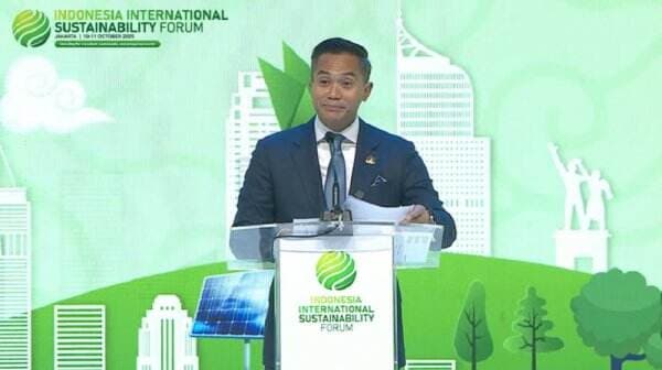 RI Berpotensi Jadi Eksportir Kredit Karbon Terbesar Dunia RI Berpotensi Jadi Eksportir Kredit Karbon Terbesar Dunia