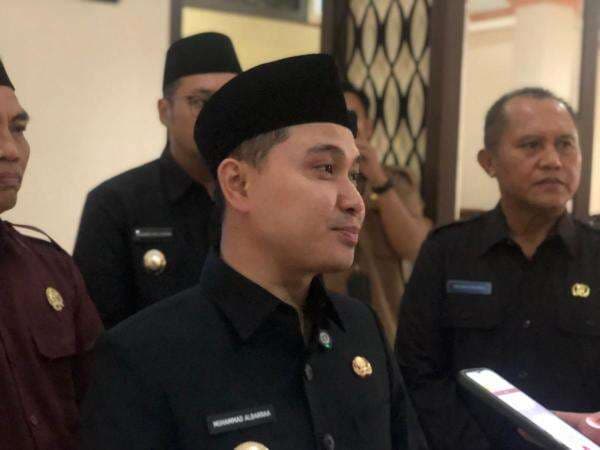 Didukung DPRD, Pemkab Mojokerto Pastikan Tidak Ada Kenaikan PBB, Masyarakat Diminta Tenang Didukung DPRD, Pemkab Mojokerto Pastikan Tidak Ada Kenaikan PBB, Masyarakat Diminta Tenang