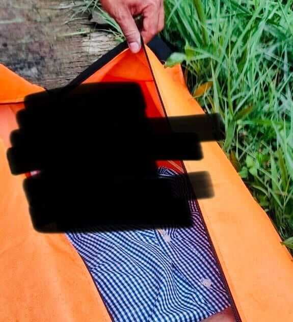 Kawanan Tawon Serang Pengunjung di Sungai Citiis, Satu Orang Tewas Tenggelam Kawanan Tawon Serang Pengunjung di Sungai Citiis, Satu Orang Tewas Tenggelam