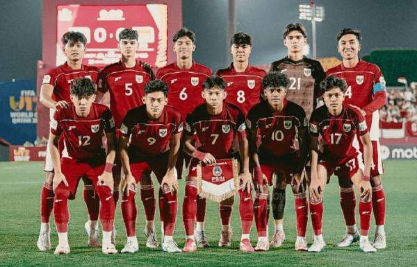 Timnas Indonesia Satu-satunya Negara di Asia Tenggara yang Pernah Menang di Piala Dunia! Timnas Indonesia Satu-satunya Negara di Asia Tenggara yang Pernah Menang di Piala Dunia!