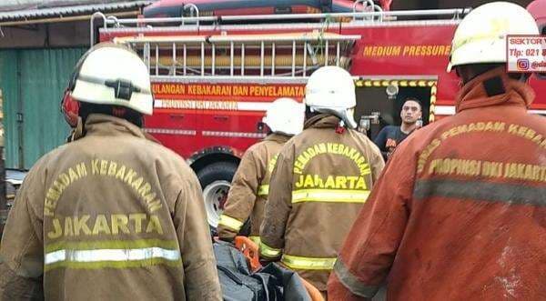 1.000 Personil Damkar Baru Mulai Pradiklat, Awal 2026 Mulai Aktif di Jakarta 1.000 Personil Damkar Baru Mulai Pradiklat, Awal 2026 Mulai Aktif di Jakarta