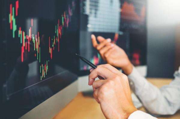 Asing Lepas Saham Bank Besar, Net Sell Sepekan Tembus Rp7,39 Triliun Asing Lepas Saham Bank Besar, Net Sell Sepekan Tembus Rp7,39 Triliun