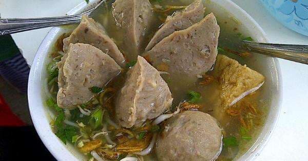 Rekomendasi Kuliner Musim Hujan: 5 Bakso Terbaik di Semarang Rekomendasi Kuliner Musim Hujan: 5 Bakso Terbaik di Semarang
