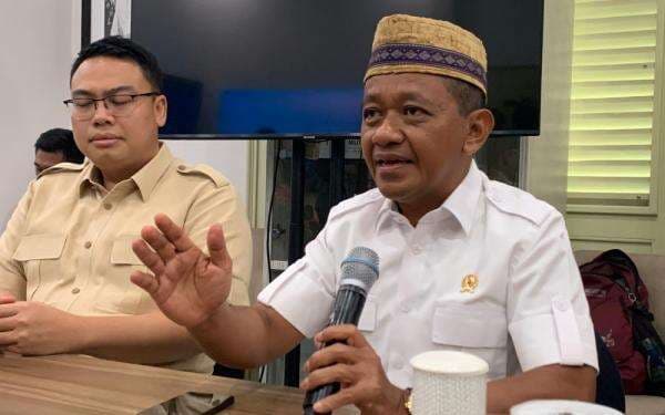 Bahlil Optimistis Setoran PNBP Sesuai Target APBN Bahlil Optimistis Setoran PNBP Sesuai Target APBN