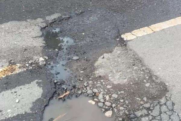 Dugaan Korupsi Proyek Jalan Rp125,7 Miliar di NTT, Publik Desak KPK Turun Tangan Dugaan Korupsi Proyek Jalan Rp125,7 Miliar di NTT, Publik Desak KPK Turun Tangan