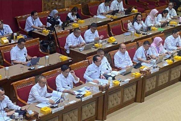 63 Sekolah Rakyat Beroperasi Juli 2025, Kemensos: Sisanya Tahun Berikutnya 63 Sekolah Rakyat Beroperasi Juli 2025, Kemensos: Sisanya Tahun Berikutnya