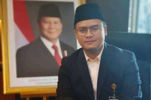 Kemenhaj RI Peringatkan Masyarakat Soal Tawaran Haji Tanpa Antre Kemenhaj RI Peringatkan Masyarakat Soal Tawaran Haji Tanpa Antre