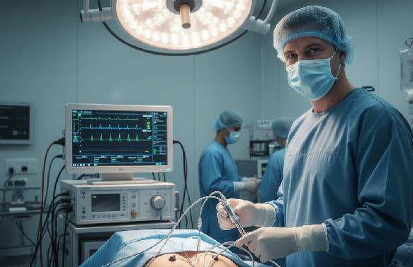 Implantasi Artificial Heart Assist Device untuk Gagal Jantung, Apa Kata Dokter? Implantasi Artificial Heart Assist Device untuk Gagal Jantung, Apa Kata Dokter?