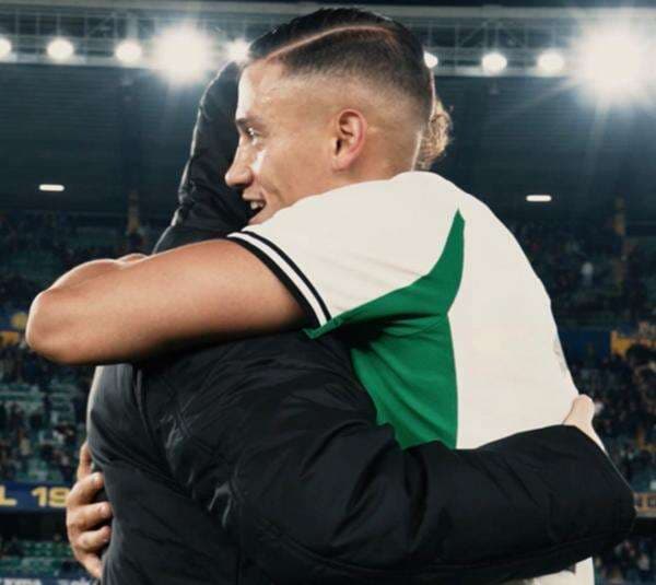 Jay Idzes Tampil Tangguh: Catat Statistik Luar Biasa hingga Penyelamatan Krusial saat Sassuolo Bantai Atalanta 3-0 Jay Idzes Tampil Tangguh: Catat Statistik Luar Biasa hingga Penyelamatan Krusial saat Sassuolo Bantai Atalanta 3-0