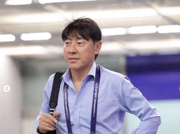 Calon Pelatih Timnas Indonesia Timur Kapadze dan Jesus Casas Ibarat Shin Tae-yong vs Luis Milla Calon Pelatih Timnas Indonesia Timur Kapadze dan Jesus Casas Ibarat Shin Tae-yong vs Luis Milla