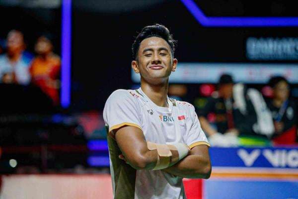Hasil Lengkap Final Indonesia Masters 2026: Alwi Farhan Juara, Malaysia Borong Tiga Gelar Hasil Lengkap Final Indonesia Masters 2026: Alwi Farhan Juara, Malaysia Borong Tiga Gelar