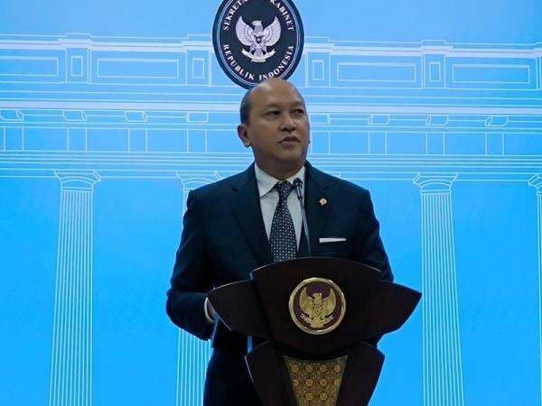 Izinkan Warga Negara Asing Pimpin BUMN, Ini Penjelasan CEO Danantara Izinkan Warga Negara Asing Pimpin BUMN, Ini Penjelasan CEO Danantara