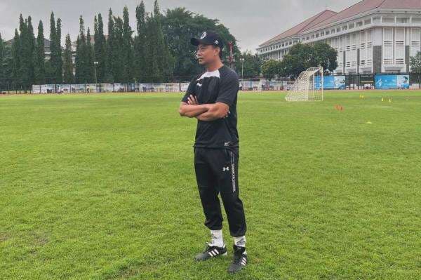 Hamka Hamzah Peringatkan PSSI Jangan Asal Tunjuk Pelatih Timnas Indonesia! Hamka Hamzah Peringatkan PSSI Jangan Asal Tunjuk Pelatih Timnas Indonesia!