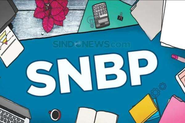 SNPMB 2026 Diluncurkan Besok, SNBP Ada Ketentuan Baru! SNPMB 2026 Diluncurkan Besok, SNBP Ada Ketentuan Baru!
