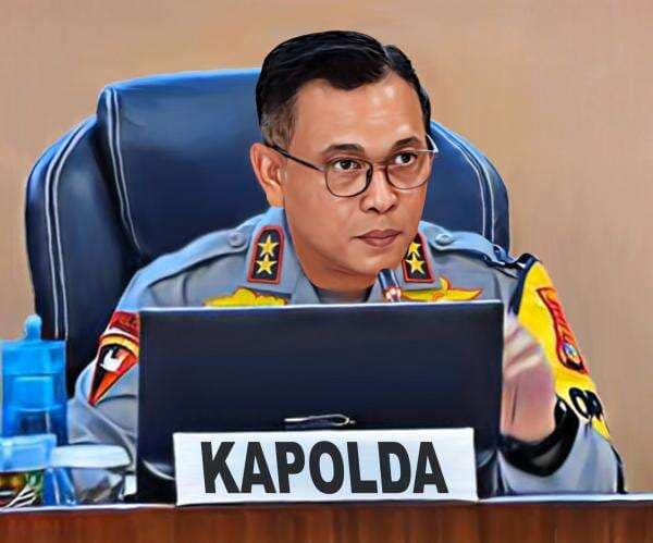Sesuai Arahan Kapolri, Polda Lampung Siap Berbenah Wujudkan Pelayanan Responsif Sesuai Arahan Kapolri, Polda Lampung Siap Berbenah Wujudkan Pelayanan Responsif