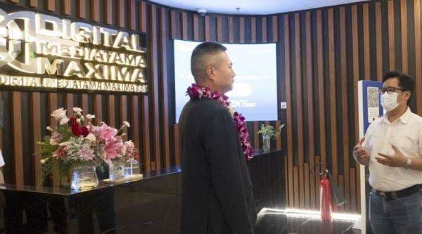 Tutup Entitas yang Tak Aktif, Grup Kresna (DMMX) Bentuk Anak Usaha Baru Tutup Entitas yang Tak Aktif, Grup Kresna (DMMX) Bentuk Anak Usaha Baru