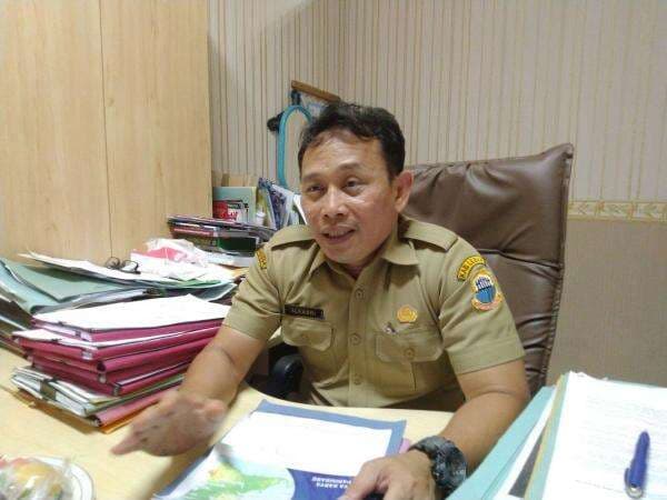 Penyegel Kantor Desa Bisa Dipidana, Asda I Lebak Minta Kantor Desa Kerta Dibuka Besok Penyegel Kantor Desa Bisa Dipidana, Asda I Lebak Minta Kantor Desa Kerta Dibuka Besok