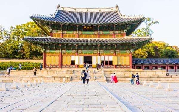 Jumlah Wisatawan Indonesia ke Korsel Capai Ranking 4 di Asean Jumlah Wisatawan Indonesia ke Korsel Capai Ranking 4 di Asean