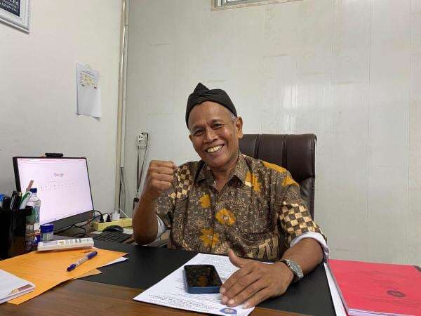 Digitalisasi Pendidikan Tak Bisa Dihindari, Akademisi Dorong Mahasiswa Melek AI Digitalisasi Pendidikan Tak Bisa Dihindari, Akademisi Dorong Mahasiswa Melek AI