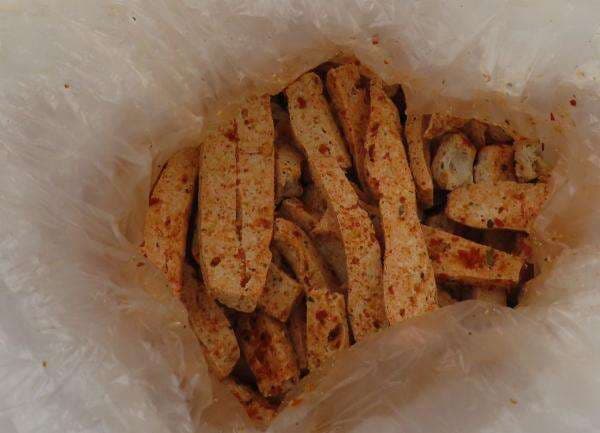 BPOM Taiwan Temukan Basreng Indonesia Mengandung Pengawet Berlebihan BPOM Taiwan Temukan Basreng Indonesia Mengandung Pengawet Berlebihan