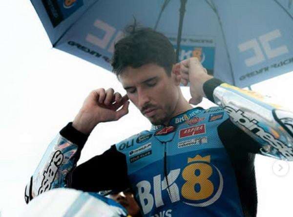 Jadwal Siaran Langsung Race MotoGP Portugal 2025 Malam Ini: Siapa Bisa Hentikan Alex Marquez? Jadwal Siaran Langsung Race MotoGP Portugal 2025 Malam Ini: Siapa Bisa Hentikan Alex Marquez?