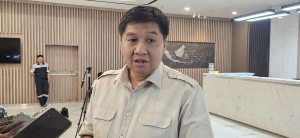 Menteri PKP Konsultasi ke KPK soal Rencana Meikarta Jadi Rusun Subsidi Pemerintah Menteri PKP Konsultasi ke KPK soal Rencana Meikarta Jadi Rusun Subsidi Pemerintah