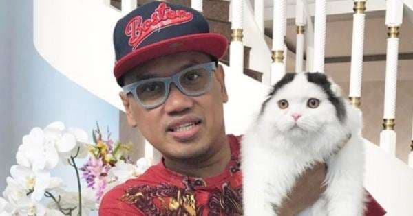 5 Artis Indonesia yang Punya Kucing Mahal, Harganya Bisa Tembus Ratusan Juta! 5 Artis Indonesia yang Punya Kucing Mahal, Harganya Bisa Tembus Ratusan Juta!