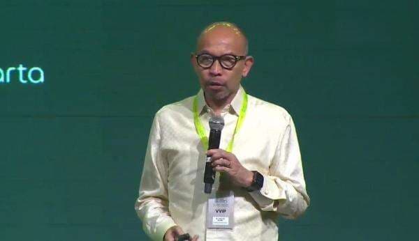 Chatib Basri Bongkar Biang Kerok Rupiah Tertekan, Kredibilitas Fiskal Jadi Sorotan Chatib Basri Bongkar Biang Kerok Rupiah Tertekan, Kredibilitas Fiskal Jadi Sorotan