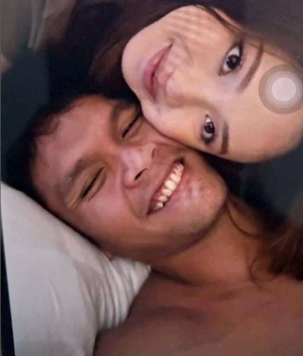 Safrie Ramadhan Viral Diduga Selingkuhan Jule, Ternyata Pernah Ceramah Ingatkan Kematian Safrie Ramadhan Viral Diduga Selingkuhan Jule, Ternyata Pernah Ceramah Ingatkan Kematian