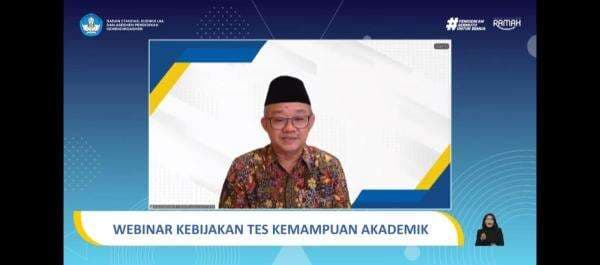Tes Kemampuan Akademik Bukan Penentu Kelulusan, Begini Penjelasan Mendikdasmen! Tes Kemampuan Akademik Bukan Penentu Kelulusan, Begini Penjelasan Mendikdasmen!