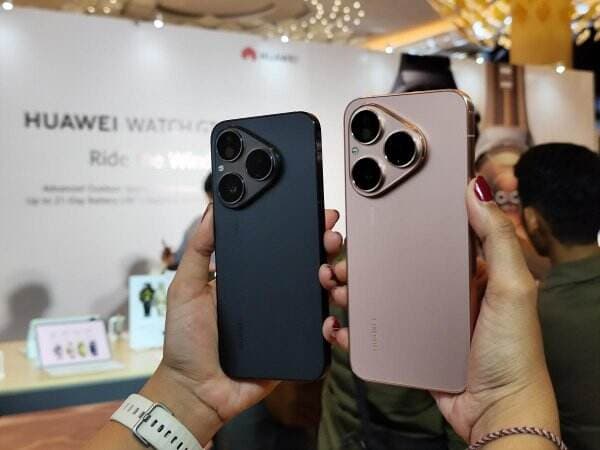 Huawei Pura 80 Resmi Meluncur di Indonesia, Cek Spesifikasi dan Harganya Huawei Pura 80 Resmi Meluncur di Indonesia, Cek Spesifikasi dan Harganya