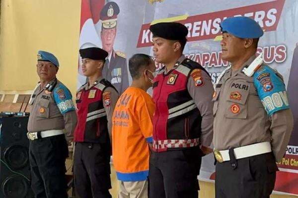 Gadis 15 Tahun di Sidoarjo Dicabuli Tetangga, Diberi Uang Tutup Mulut Rp550.000 Gadis 15 Tahun di Sidoarjo Dicabuli Tetangga, Diberi Uang Tutup Mulut Rp550.000