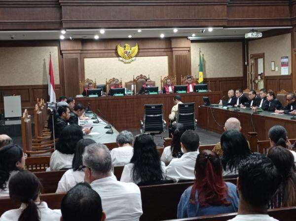 JPU Sebut Kasus Chromebook Nadiem White Collar Crime, Kuasa Hukum Mengaku Kaget JPU Sebut Kasus Chromebook Nadiem White Collar Crime, Kuasa Hukum Mengaku Kaget