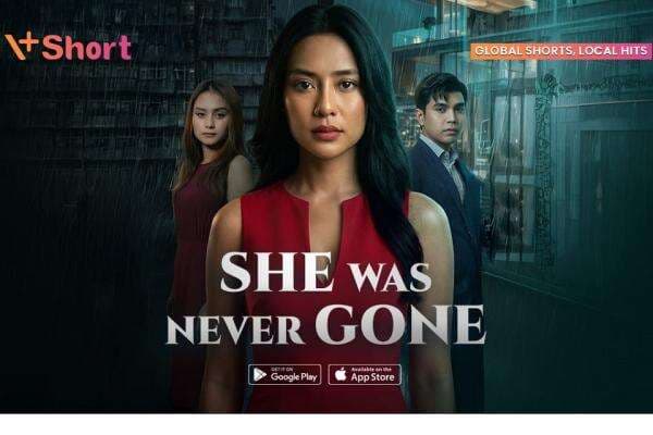 Dibully Sampai Hidupnya Hancur, Ini Balas Dendam Anna di Microdrama V+Short She Was Never Gone Dibully Sampai Hidupnya Hancur, Ini Balas Dendam Anna di Microdrama V+Short She Was Never Gone