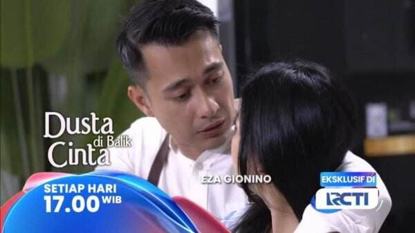 Sinopsis Dusta Di Balik Cinta Eps 40, Rabu 8 Oktober 2025: Dewa Minta Maaf pada Kirana, Ivan Datangi Kantor Regina Sinopsis Dusta Di Balik Cinta Eps 40, Rabu 8 Oktober 2025: Dewa Minta Maaf pada Kirana, Ivan Datangi Kantor Regina