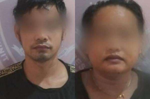 Kronologi Viral Pasutri Curi Uang Pedagang Bakso di Jakbar, Diam-diam Ambil Duit di Laci Kronologi Viral Pasutri Curi Uang Pedagang Bakso di Jakbar, Diam-diam Ambil Duit di Laci