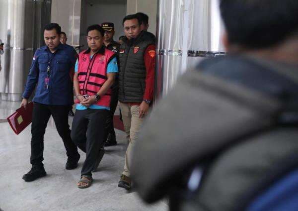 Hery Susanto Diberhentikan Tidak Hormat dari Ketua Ombudsman, Mensesneg: Nanti Kita Tindak Lanjuti Hery Susanto Diberhentikan Tidak Hormat dari Ketua Ombudsman, Mensesneg: Nanti Kita Tindak Lanjuti