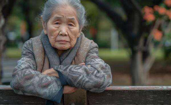 87 Ribu Wanita Jepang Berusia 100 Tahun, Ini Rahasia Panjang Umur 87 Ribu Wanita Jepang Berusia 100 Tahun, Ini Rahasia Panjang Umur