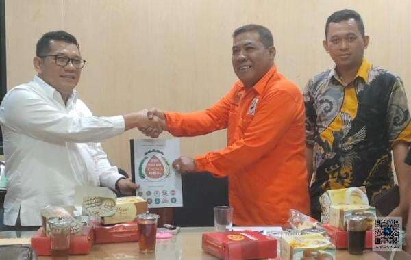 Dukung Buruh, DPRD Kendal Berharap Kenaikan UMR 2025 Sesuai KHL Dukung Buruh, DPRD Kendal Berharap Kenaikan UMR 2025 Sesuai KHL