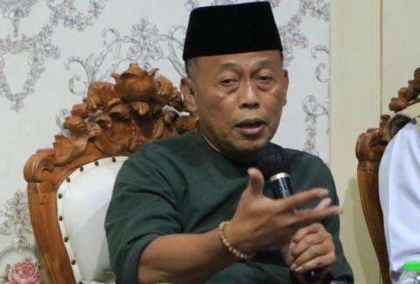 Segini Harta Kekayaan Bupati Ponorogo Sugiri Sancoko yang Kena OTT KPK Segini Harta Kekayaan Bupati Ponorogo Sugiri Sancoko yang Kena OTT KPK