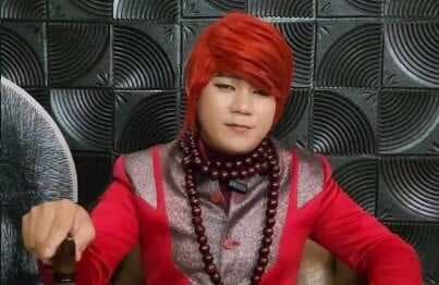 Istri Meninggal Dunia, Pesulap Merah: Saya Bersaksi Dia Wanita Baik Istri Meninggal Dunia, Pesulap Merah: Saya Bersaksi Dia Wanita Baik